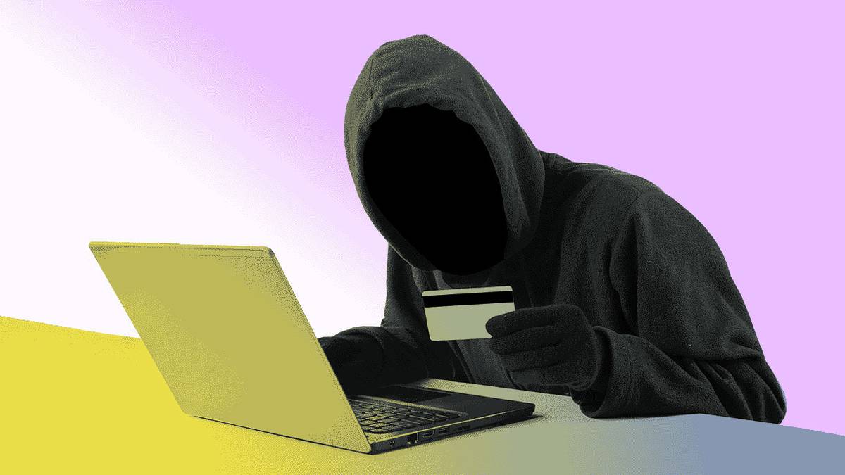 Безопасность в интернете - как защитить себя и личную информацию