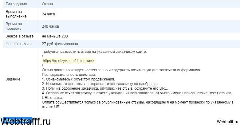 как заработать на статьях