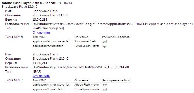Flash Player