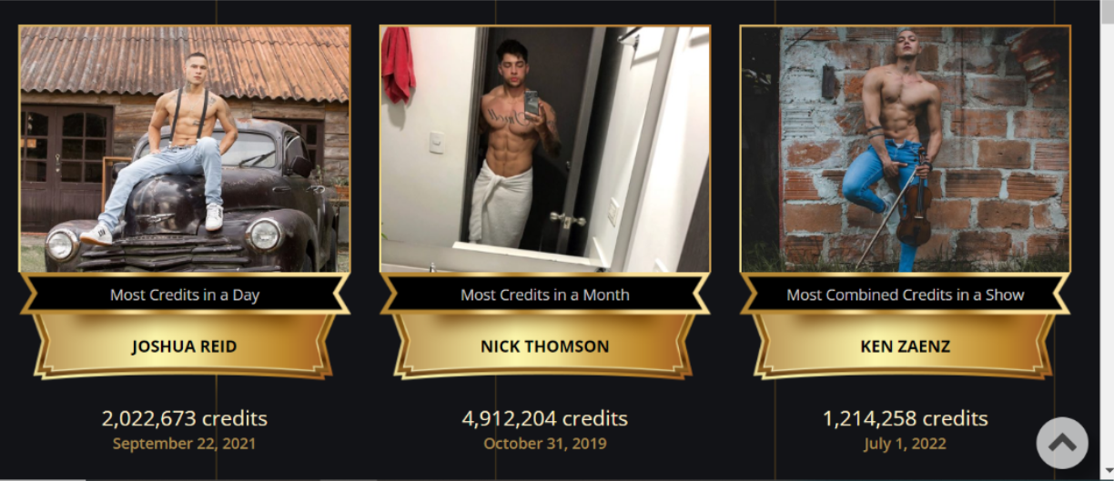 ΠΏΠΎΠΏΡΠ»ΡΡΠ½ΡΠ΅ Π²Π΅Π±ΠΊΠ°ΠΌ ΠΌΠΎΠ΄Π΅Π»ΠΈ ΠΌΡΠΆΡΠΈΠ½Ρ