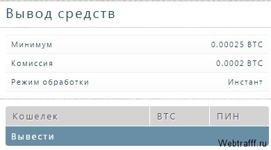 Exchange Assets - как заработать, отзывы и обзор