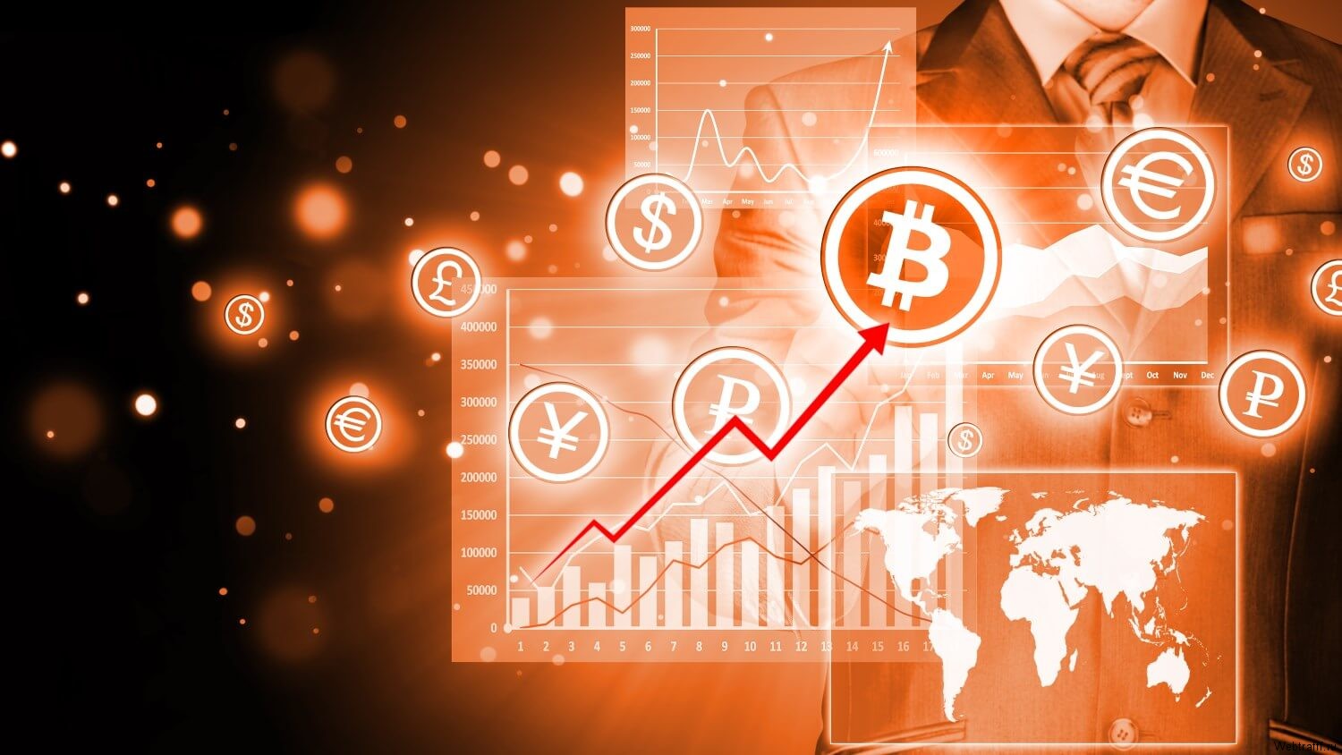Боты для торговли на Binance