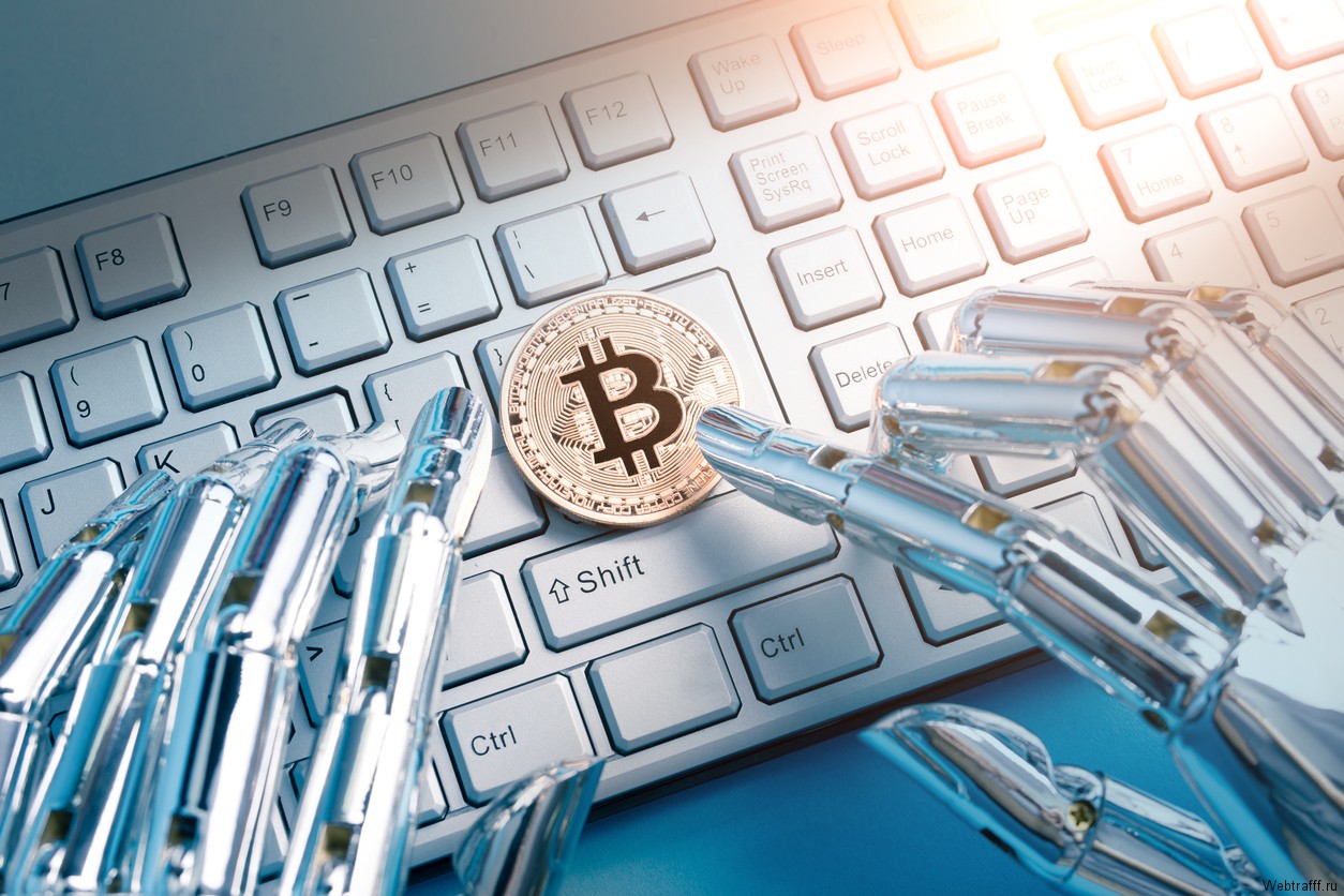 Боты для торговли на Binance