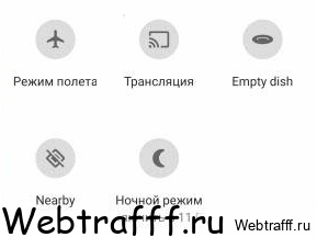 функции телефона