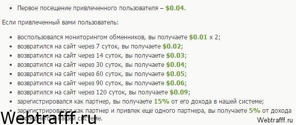 ΠΏΠ°ΡΡΠ½Π΅ΡΠΊΠ° bestchange