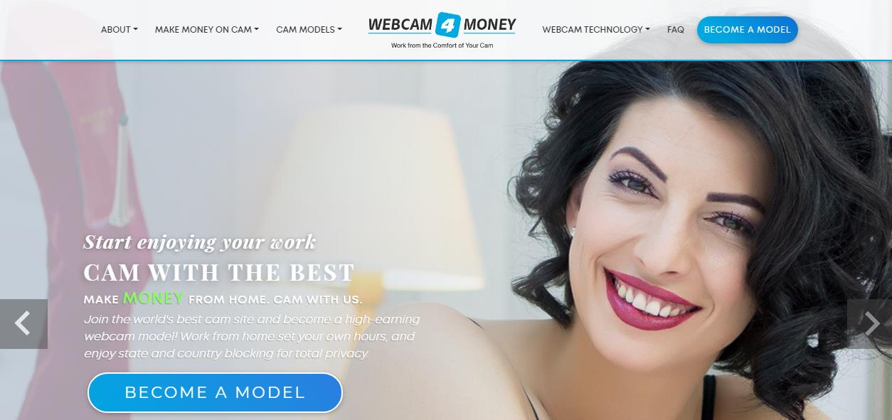 Flirt4free заработок