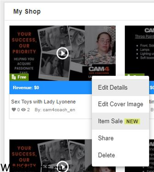 Обзор вебкам сайта CAM4 - регистрация и вход для моделей