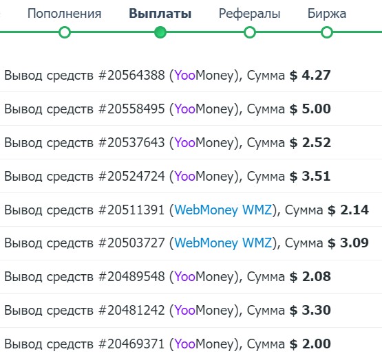 Заработок на отзывах в интернете