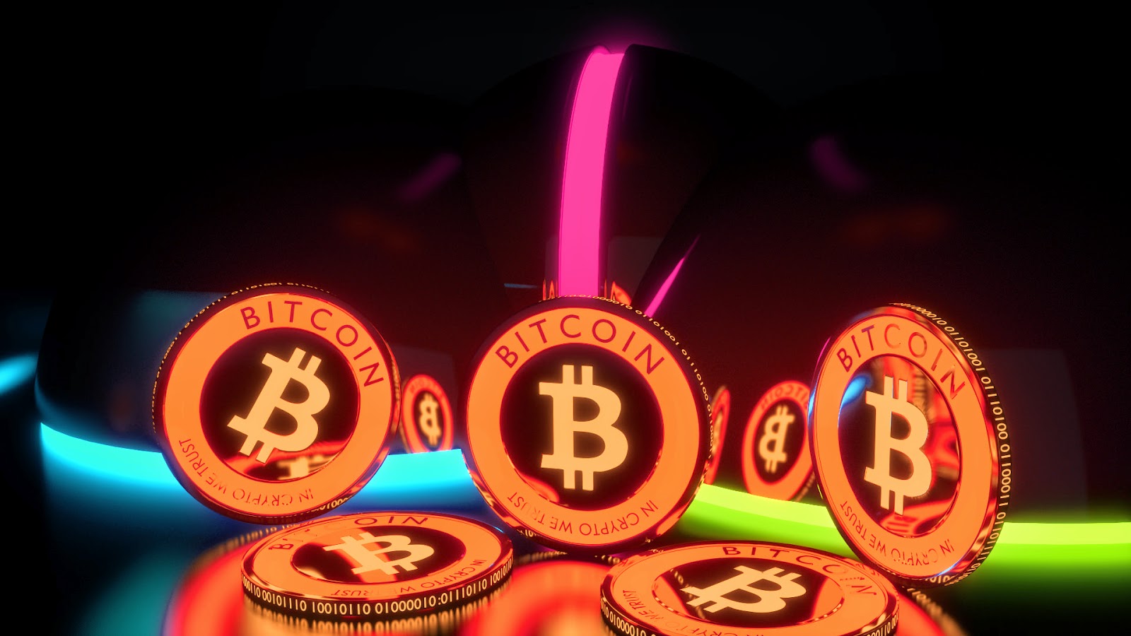 Биткоин казино - рейтинг лучших криптовалютных казино