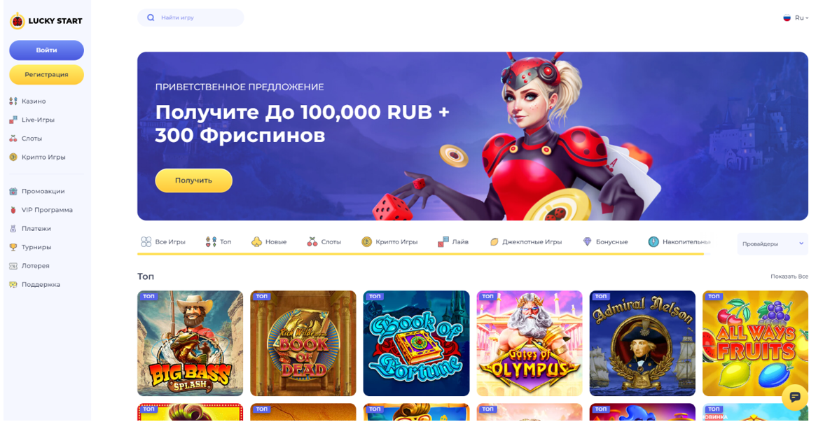 Биткоин казино - рейтинг лучших криптовалютных казино