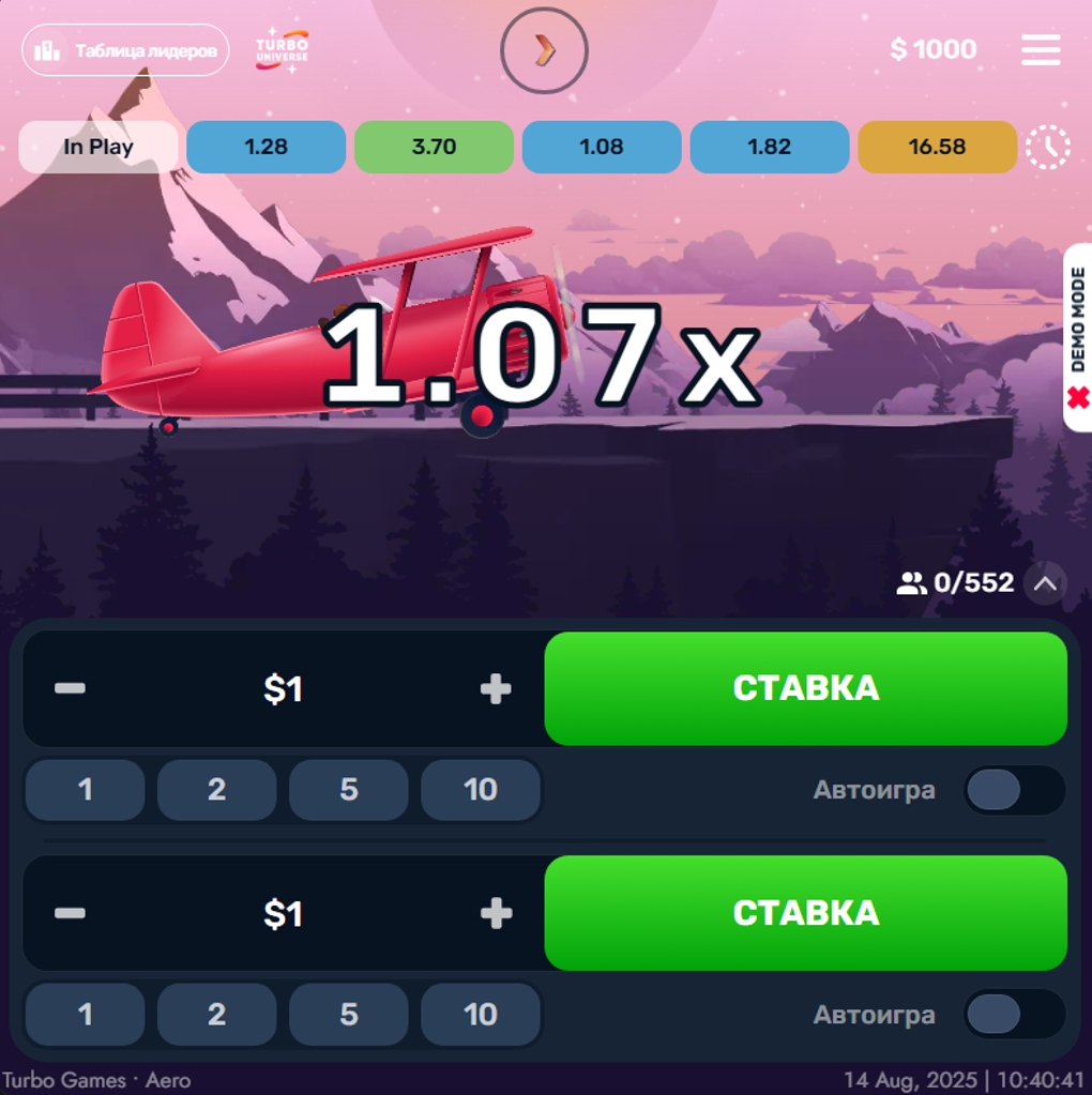 Π‘ΡΡΠ°ΡΠ΅Π³ΠΈΠΈ ΠΈ ΡΠΈΠ³Π½Π°Π»Ρ Π΄Π»Ρ ΠΈΠ³ΡΡ Lucky Jet